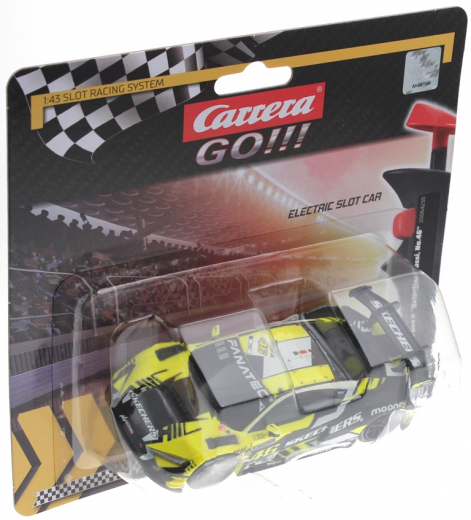 Carrera Go!!! 64230 Audi R8 LMS GT3 evo II "Valentino Rossi, No.46"