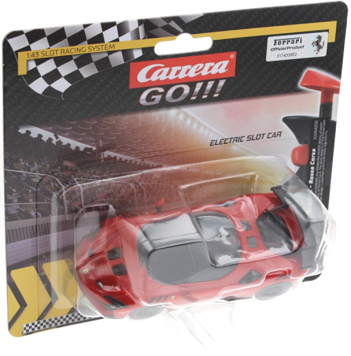 Carrera Go!!! 64250 Ferrari SF-90 XX Stradale Rosse Corsa