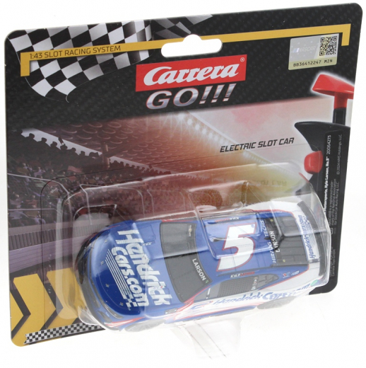 Carrera Go!!! 64273 Nascar Camaro NextGen ZL1 Hendrick Motorsports K