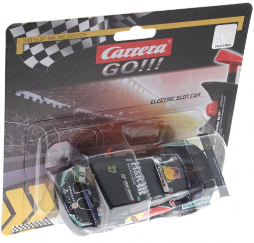 Carrera Go!!! 64277 Lamborghini Hurac�n GT3 EVO2 ABT Sportsline, No.2