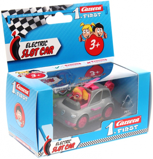 Carrera First 65027 Paw Patrol Skye