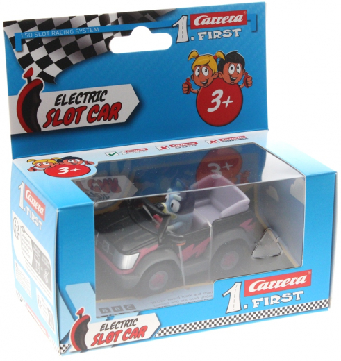 Carrera First 65034 Bluey