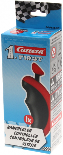 Carrera First 65500 Handregler