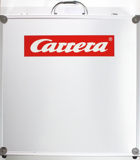 Carrera Zubeh�r 70461 Digital 124 / Exclusiv Fahrzeugkoffer f�r 6 Fahrzeuge