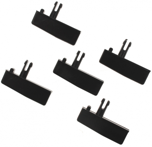 Carrera 132 / 124 85309L5 Leitkiel 5 Stck