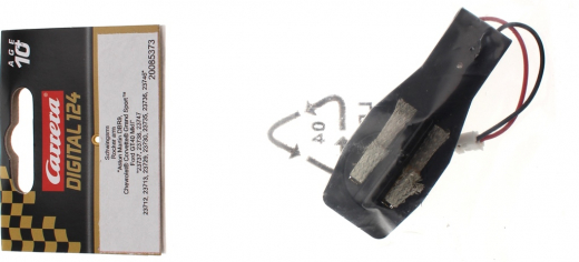 Carrera Digital 124 85373 Schwingarm 23712-23713, 23729-23730, 23735-23738, 23746-23747