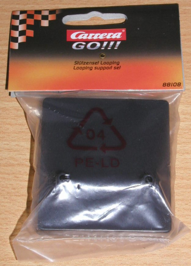 Carrera Go!!! / Digital 143 88108 St�tzensatz Looping