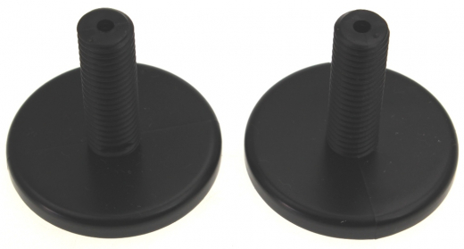 Carrera Go!!! 88109S St�tzenfu� �berfahrt, 2 St�ck