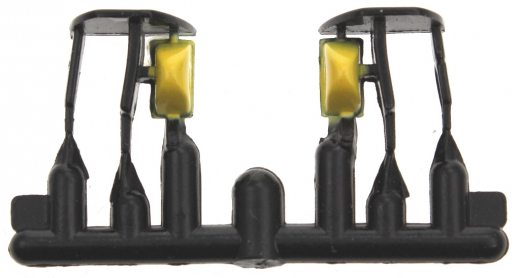 Carrera Digital 124 SPI23845 Spiegel Mercedes-AMG C 63 DTM