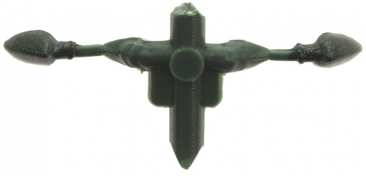 Carrera Digital 132/Evolution SPI30471 Spiegel Morgan Aeromax