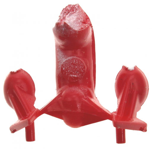 Carrera Digital 132/Evolution SPI30510 Spiegel Mercedes-Benz SLR McLaren GT