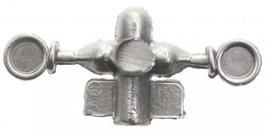 Carrera Digital 132/Evolution SPI30624 Spiegel Alfa Romeo GTA Silhouette