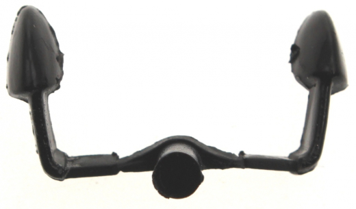 Carrera Digital 132/Evolution SPI30873 Spiegel Ford GT Race Car