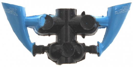 Carrera Digital 132/Evolution SPI30874 Spiegel Chevrolet Corvette C7R