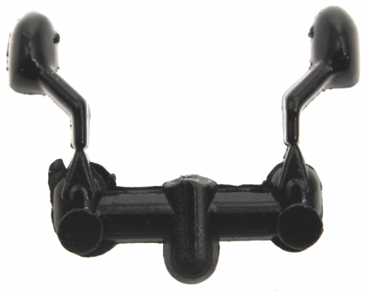 Carrera Digital 132/Evolution SPI30877 Spiegel Porsche 918 Spyder