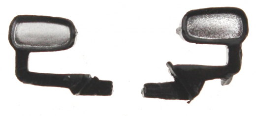 Carrera Digital 132/Evolution SPI30879 Spiegel Audi RS5 DTM Rast