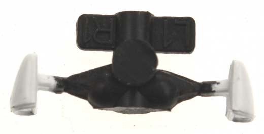 Carrera Digital 132/Evolution SPI30929 Spiegel Porsche 935 Kremer K3