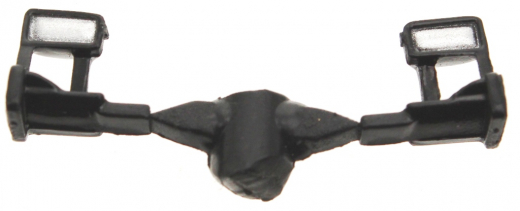 Carrera Digital 132/Evolution SPI30938 Spiegel Audi RS5 DTM Eng