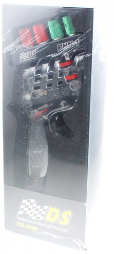 DS Zubeh�r DS3509 Geschwindigkeitsregler analog DS PHN-1 Electronic in Wettbewerbsausf�hrung individuell einstellbar f�r Slotcars