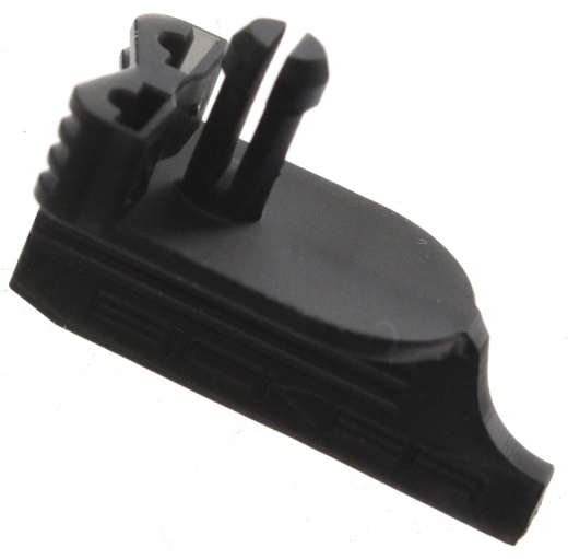 Eicker Zubehr 900040 Leitkiel optimiert fr NSR Fahrzeuge auf Carrera / Digital