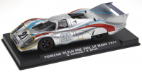 Fly Fahrzeuge FYA2051 Porsche 917 Langheck Le Mans 1970 Painting Session Edition - Modell mit Teilbemalung