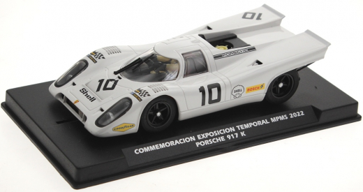 Fly Fahrzeuge FYE2049 Porsche 917K No. 10 Edition