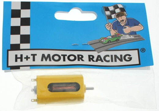 MSC Zubeh�r MSC5002 Motor Thunder 4x4 ca21000U/12V m.�2mm Welle beidseitig