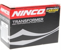 Ninco Analog-Elektrozubehr 110316 Netzgert Basic/Standard