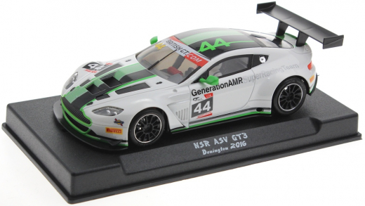 NSR Fahrzeuge 800066AW ASV Donington 2016 #44