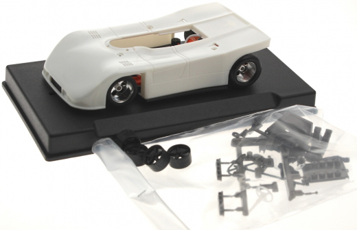 NSR Fahrzeuge 800081SW Porsche 908/3 Clear Body Kit