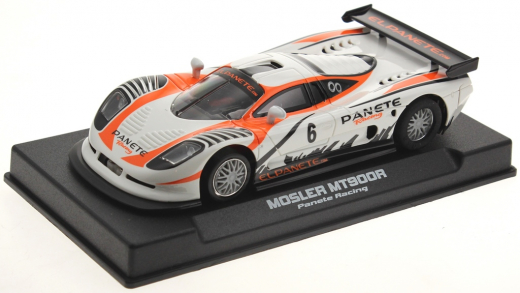NSR Fahrzeuge 800137AW Mosler MT900R Panete Racing #6 EVO5