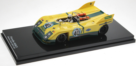 NSR Fahrzeuge 800554SW Porsche 908/3 Buenos Aires 1972 #40