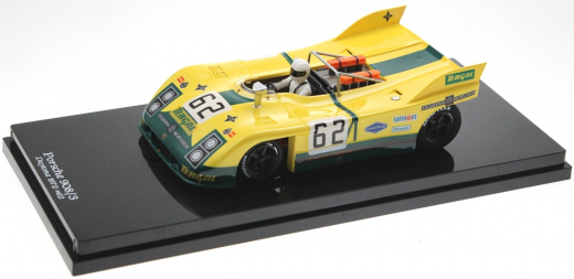 NSR Fahrzeuge 800555SW Porsche 908/3 Daytona 1972 #62
