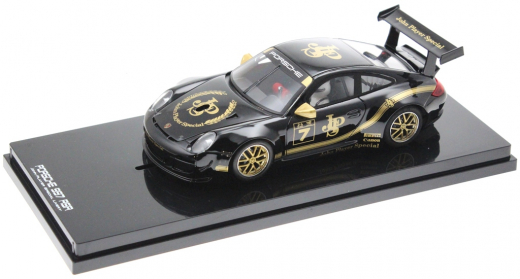 NSR Fahrzeuge 800571AW Porsche 997 JP Special #7