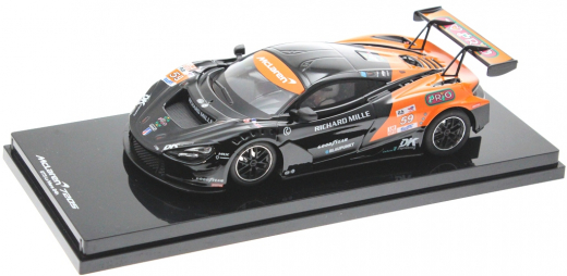 NSR Fahrzeuge 800607AW McLaren 720S GT3 LeMans 24h #59