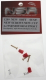 NSR Zubehr 801209 Suspension Kit SOFT