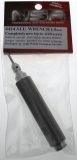 NSR Zubehr 804414 Alu Wrench Silver - w/hard steel tip 1,5mm