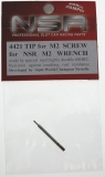 NSR Zubehr 804421 Replacement Tip 0.95mm M2