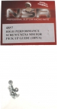 NSR Zubehr 804857 High Performance Screws M2x4mm for Pickup