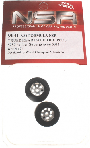 NSR Zubeh�r 809041 FNSR Rear 19x13 5287/5022