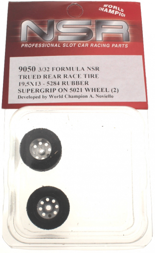 NSR Zubeh�r 809050 FNSR Rear 19.5x13 5284/5021