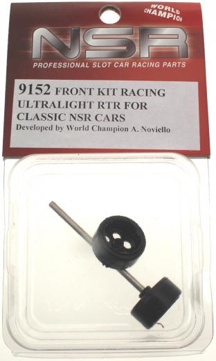 NSR Zubeh�r 809152 FR KIT RTR Ultralight Classic NSR