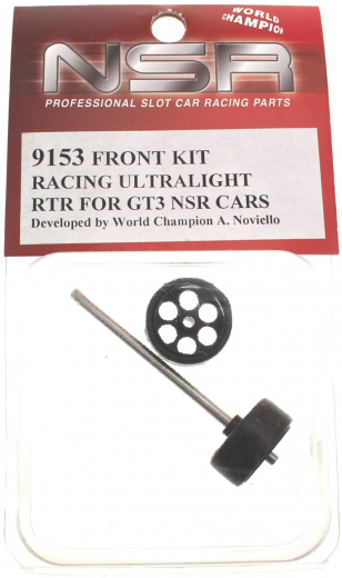 NSR Zubeh�r 809153 FR KIT RTR Ultralight GT3 NSR