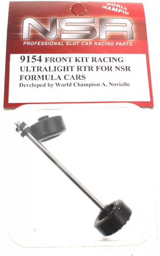 NSR Zubeh�r 809154 FR KIT RTR Ultralight FNSR