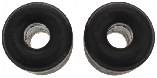 Ortmann Reifen Nr. 09 f�r Carrera 124 F1 / Indy Car