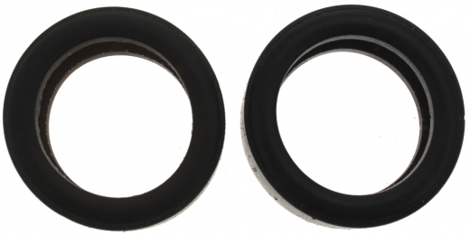 Ortmann Reifen Nr. 17s f�r Carrera 124 Mercedes SLS AMG GT3