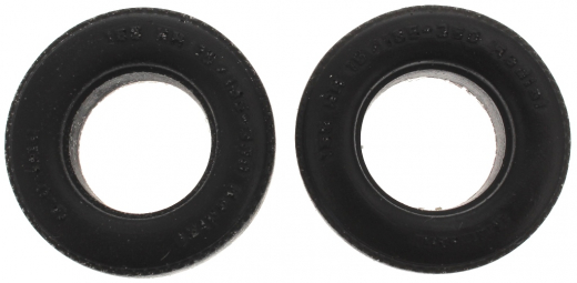 Ortmann Reifen Nr. 18 f�r Carrera 124 hinten, AMT