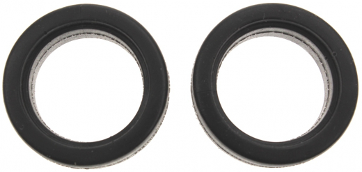 Ortmann Reifen Nr. 18g f�r Carrera 124, Faller 124