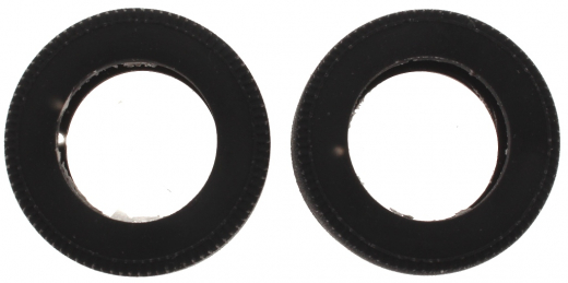 Ortmann Reifen Nr. 18h fr Carrera 124 Ferrari