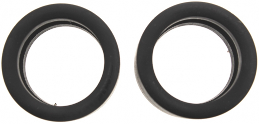 Ortmann Reifen Nr. 18kv f�r Carrera 124 vorne